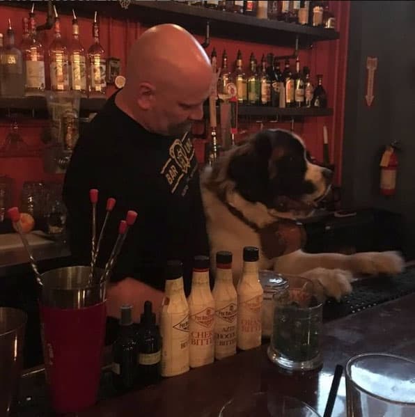 Bar Uno Friends 2